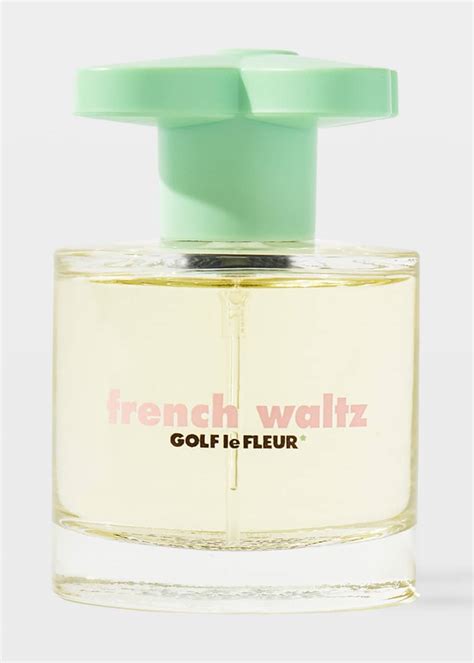 french waltz perfume dupe|golf cologne.